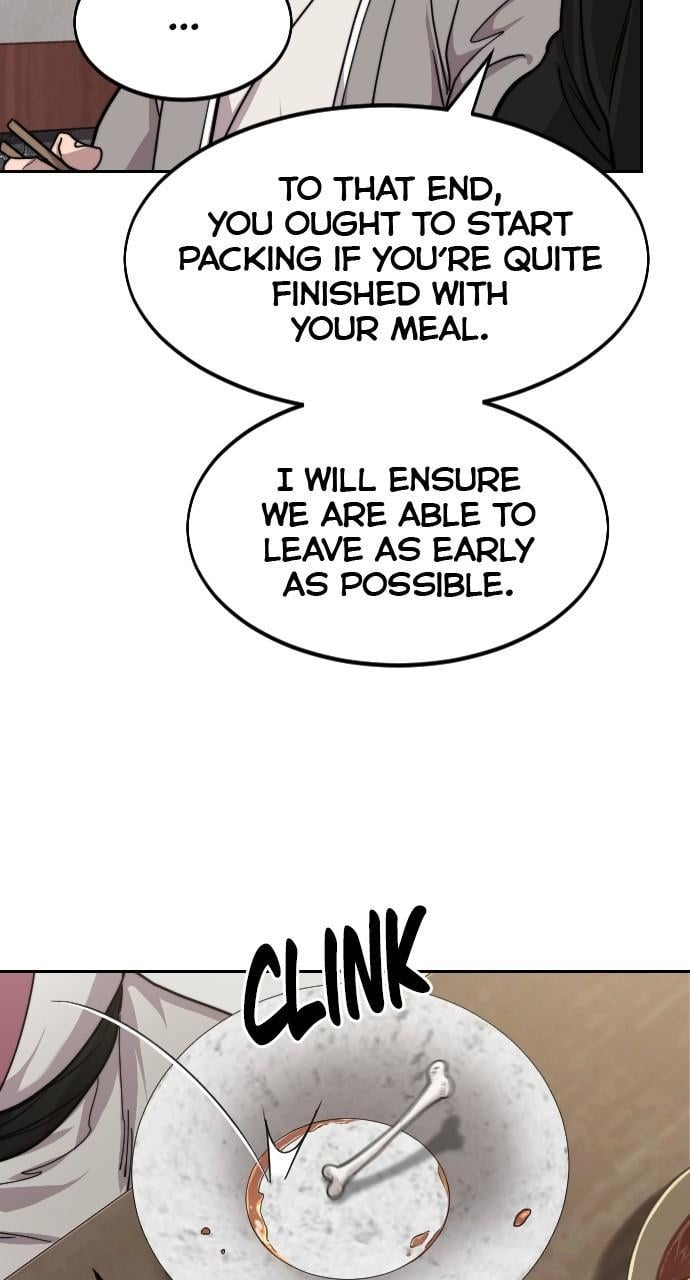 Return Of The Mount Hua Sect, Chapter 73.1 image 086